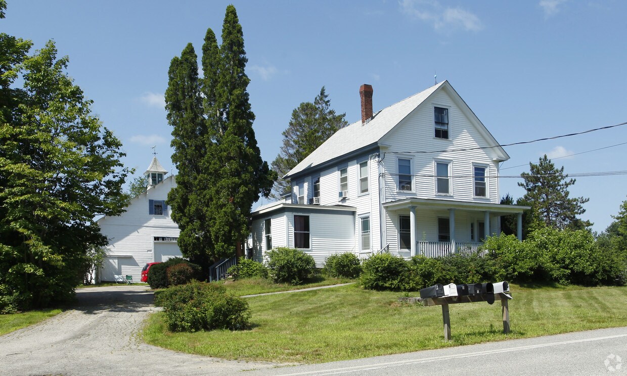 Foto principal - 440-444 6th St