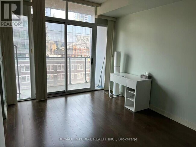 Photo du bâtiment - 21 Nelson St