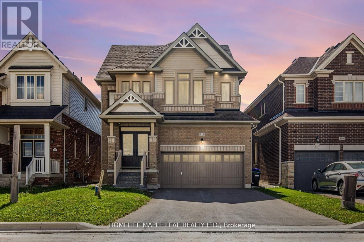 Photo principale - 118 Lorne Thomas Pl