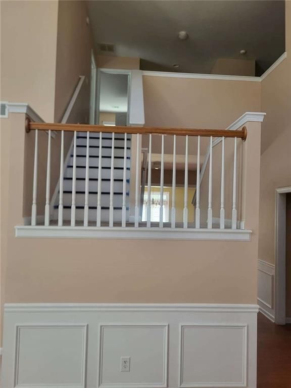 Foto del edificio - 6337 Windy Ridge Way