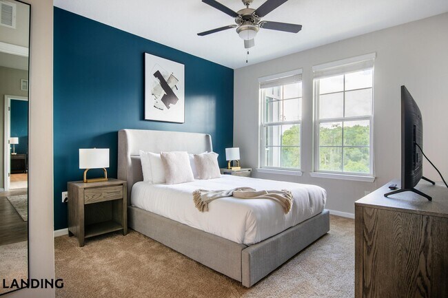 Foto del edificio - 2300 Tapestry Park Dr
