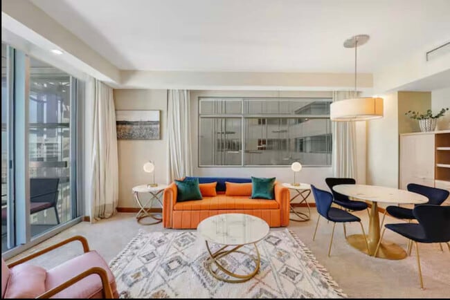 Foto del edificio - 1395 Brickell Ave