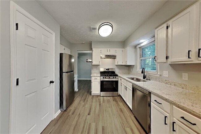 Foto del edificio - 524 Meadowfield Ct