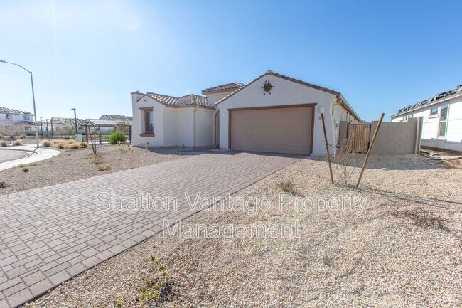 Foto del edificio - 5866 N 86th Ln
