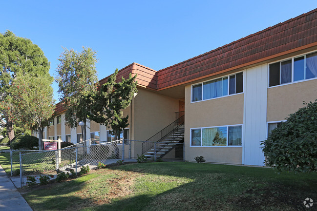 Foto del edificio - Casa De Miranda Apartments