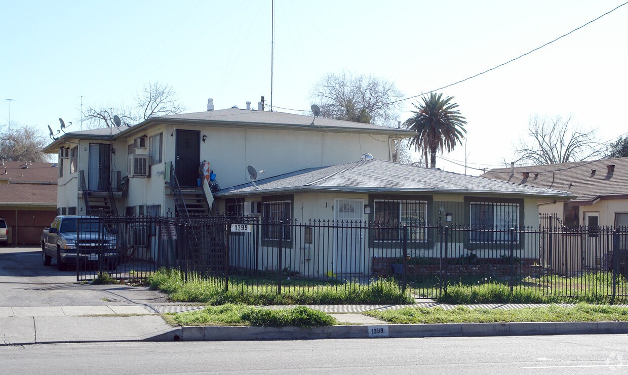 Foto principal - 1399 N Mountain View Ave