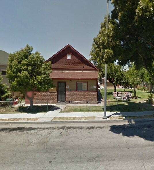 Primary Photo - 73 E 6th St