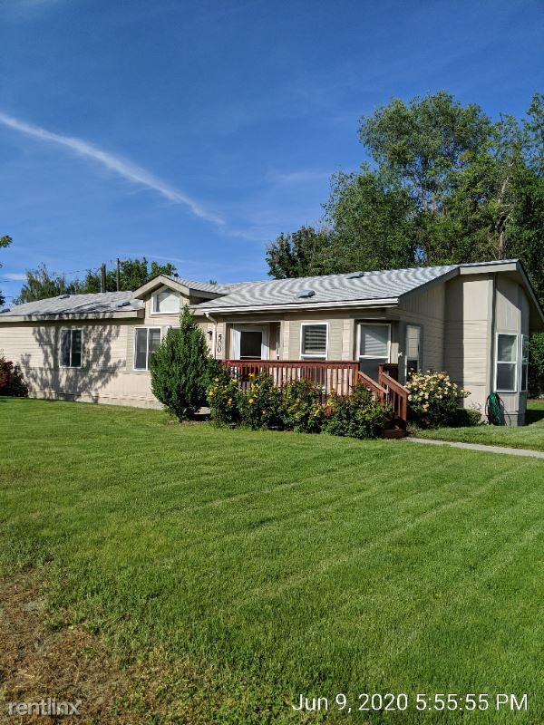 500 3rd Ave E, Wendell, ID 83355 House Rental in Wendell, ID
