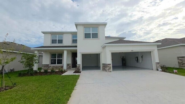 Foto del edificio - 2212 Sienna Spruce St