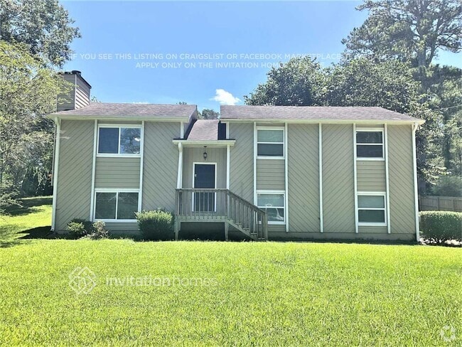 Building Photo - 450 Way Bridge Ct NE