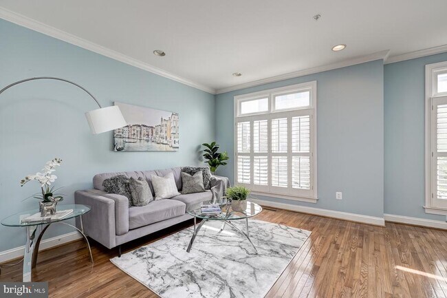Foto del edificio - 1236 Harbor Island Walk