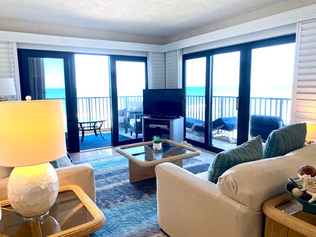 Foto del edificio - 10200 S Ocean Dr