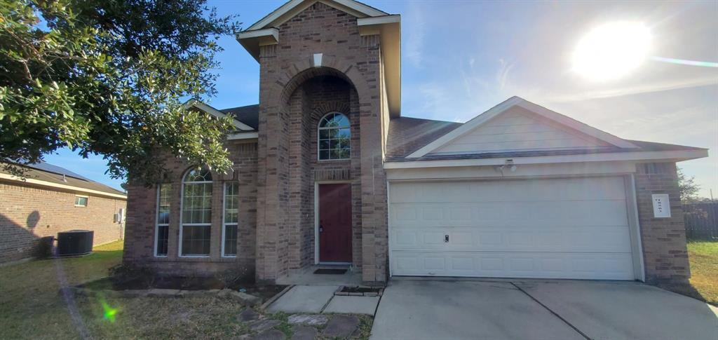 Foto principal - 18503 Bristol Point Ln