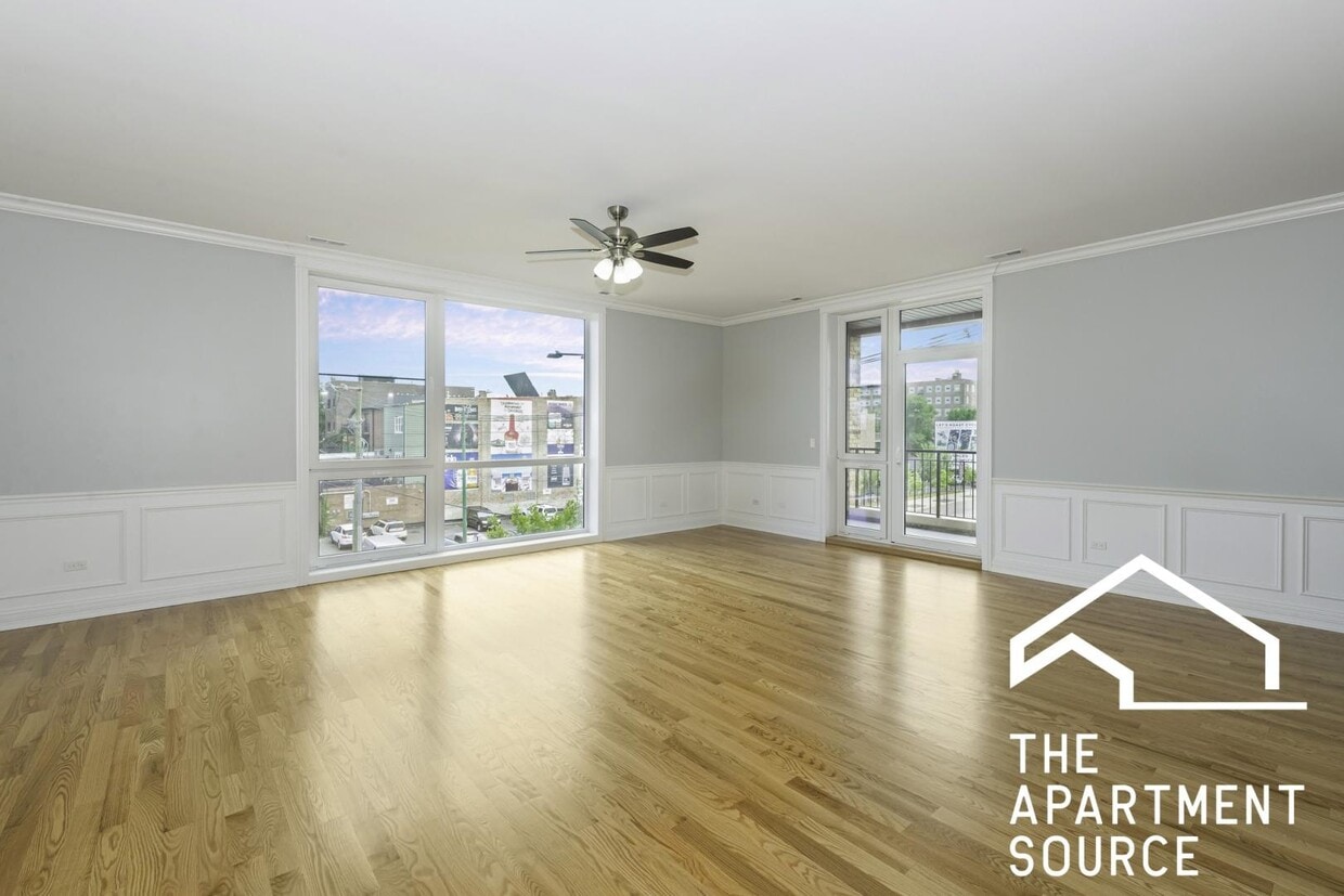 Photo - 520 North Western Avenue #3A