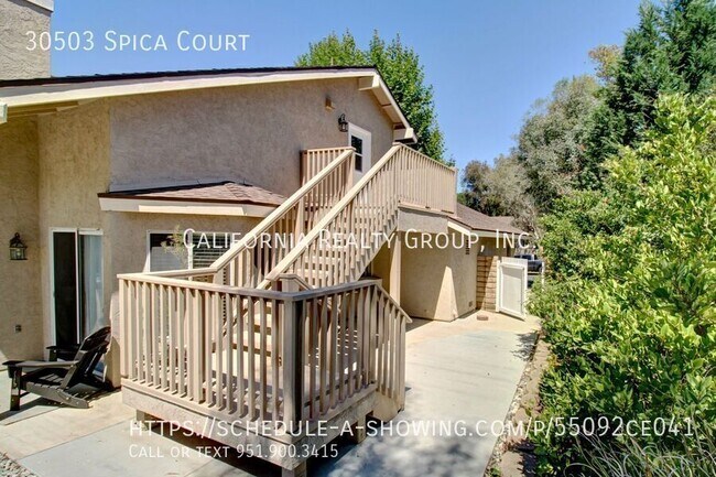 Foto del edificio - 30503 Spica Ct
