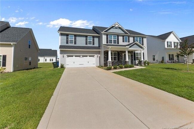 Foto del edificio - 4835 Quiet Pine Rd