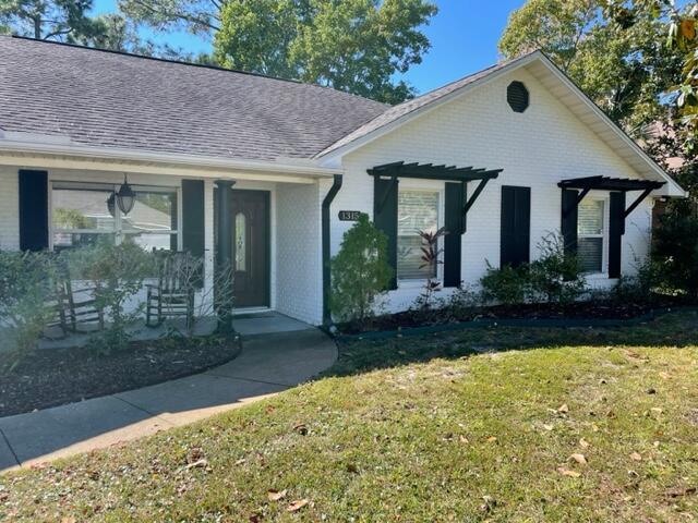 Building Photo - 1315 Forest Shore Dr