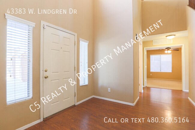 Building Photo - 43383 Lindgren Dr