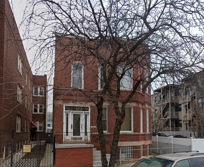 Primary Photo - 5019 N Ashland Ave