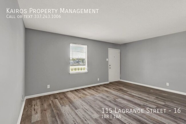 Building Photo - 115 W Lagrange St