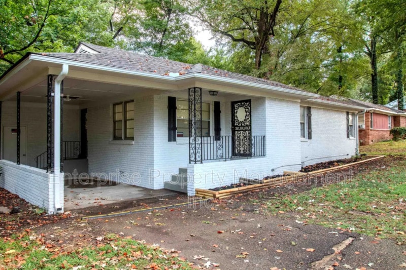 Photo - 3766 Argonne St