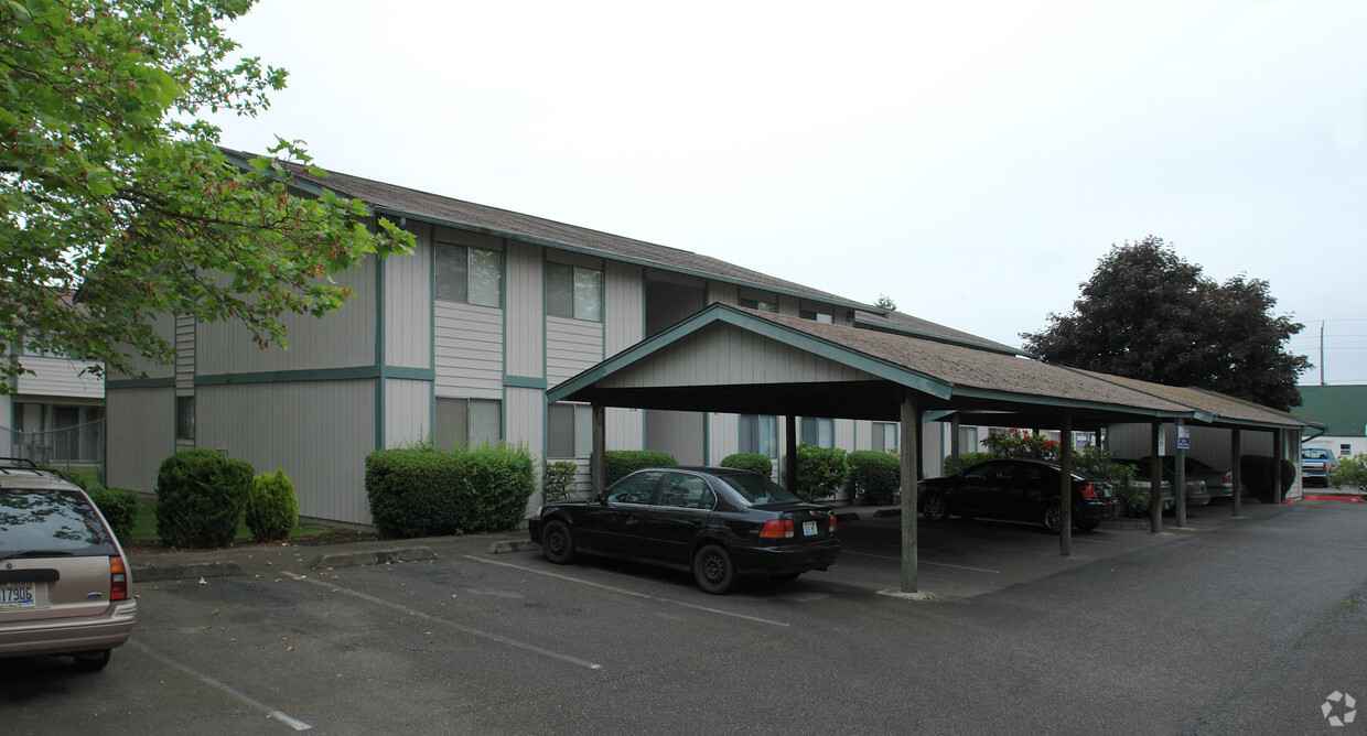 Building Photo - Fife Village Apartments