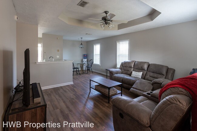 Building Photo - 2 br, 2 bath House - 6921 Payson Way