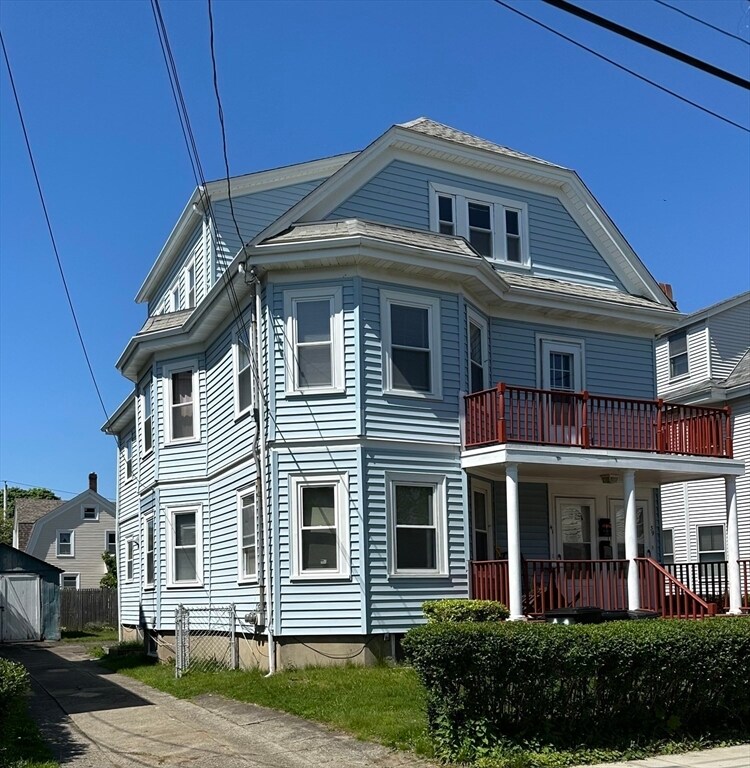 39 Flynt St Unit 2, Quincy, MA 02171 Apartments in Quincy, MA