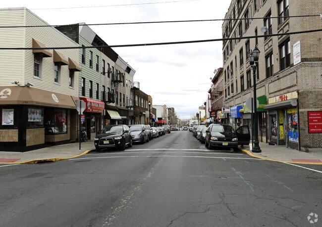 Building Photo - 1512 Bergenline Ave