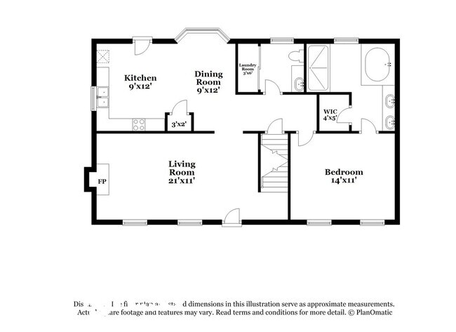 Building Photo - 1741 Big Mountain Way