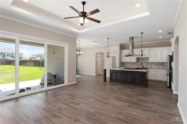 Foto del edificio - 4400 Caddo Ln