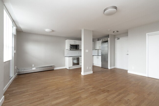 Photo du bâtiment - 190 Jameson Ave