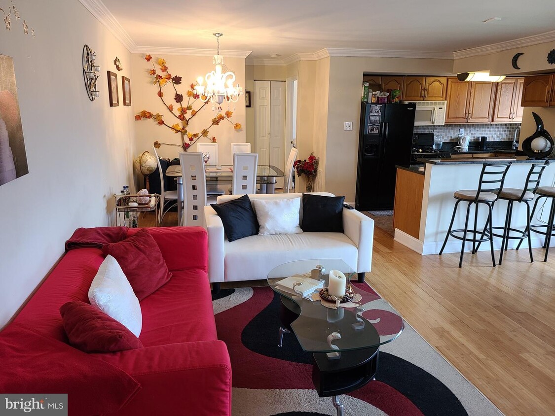 3700 N Rosser St Unit 102, Alexandria, VA 22311 Apartment for Rent in Alexandria, VA