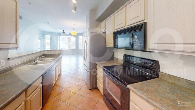 Foto del edificio - 435 W Rio Salado Pkwy