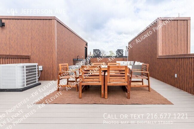 Foto del edificio - 404 Jefferson Ave