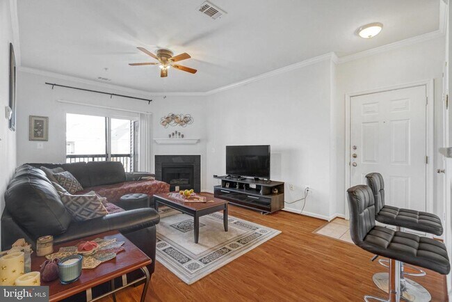 Rent A Room In Centreville Va
