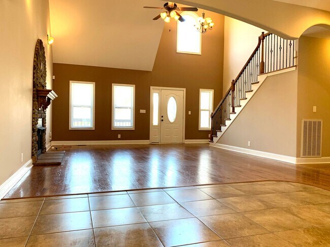 Foto del edificio - 3488 Sikorsky Ln