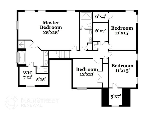 Foto del edificio - 301 Lyman Ct