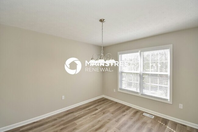 Foto del edificio - 4 Bedroom Pet-Friendly Home in VILLA RICA,...