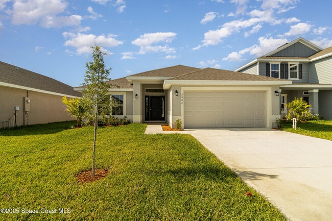 Foto del edificio - 2482 Carrick St