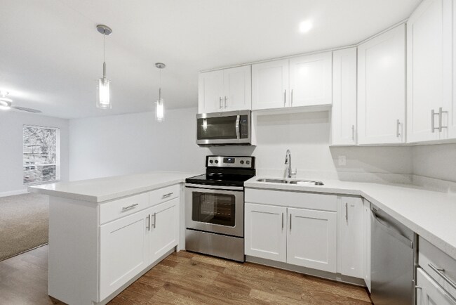 Foto del edificio - 172 W Clinton Ave