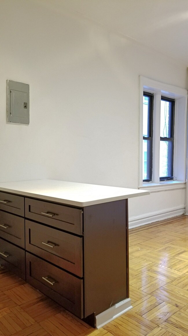 159 Eastern Parkway Apartments Brooklyn, NY