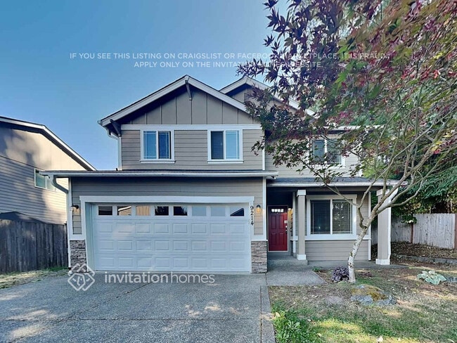 Building Photo - 9214 195th St Ct E