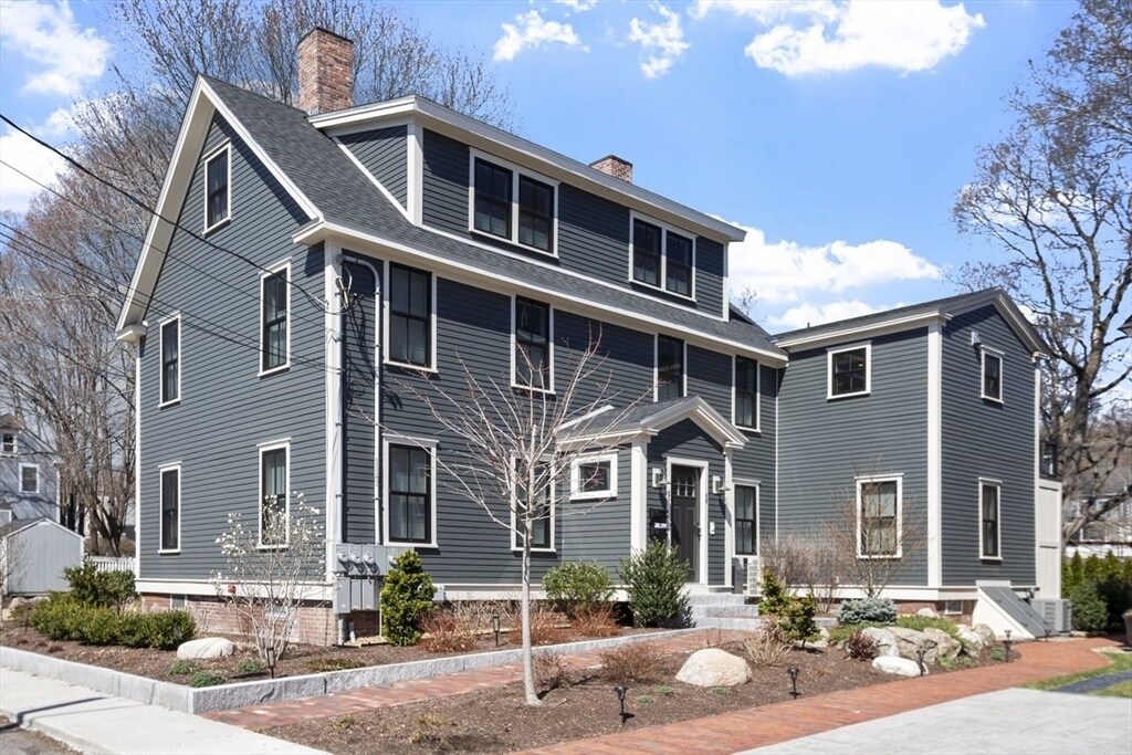 Foto principal - 6 Cedar St