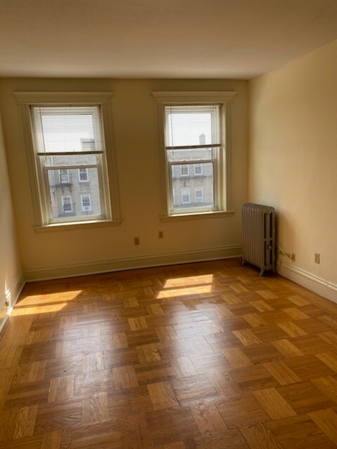 Foto del edificio - 36 Queensberry St
