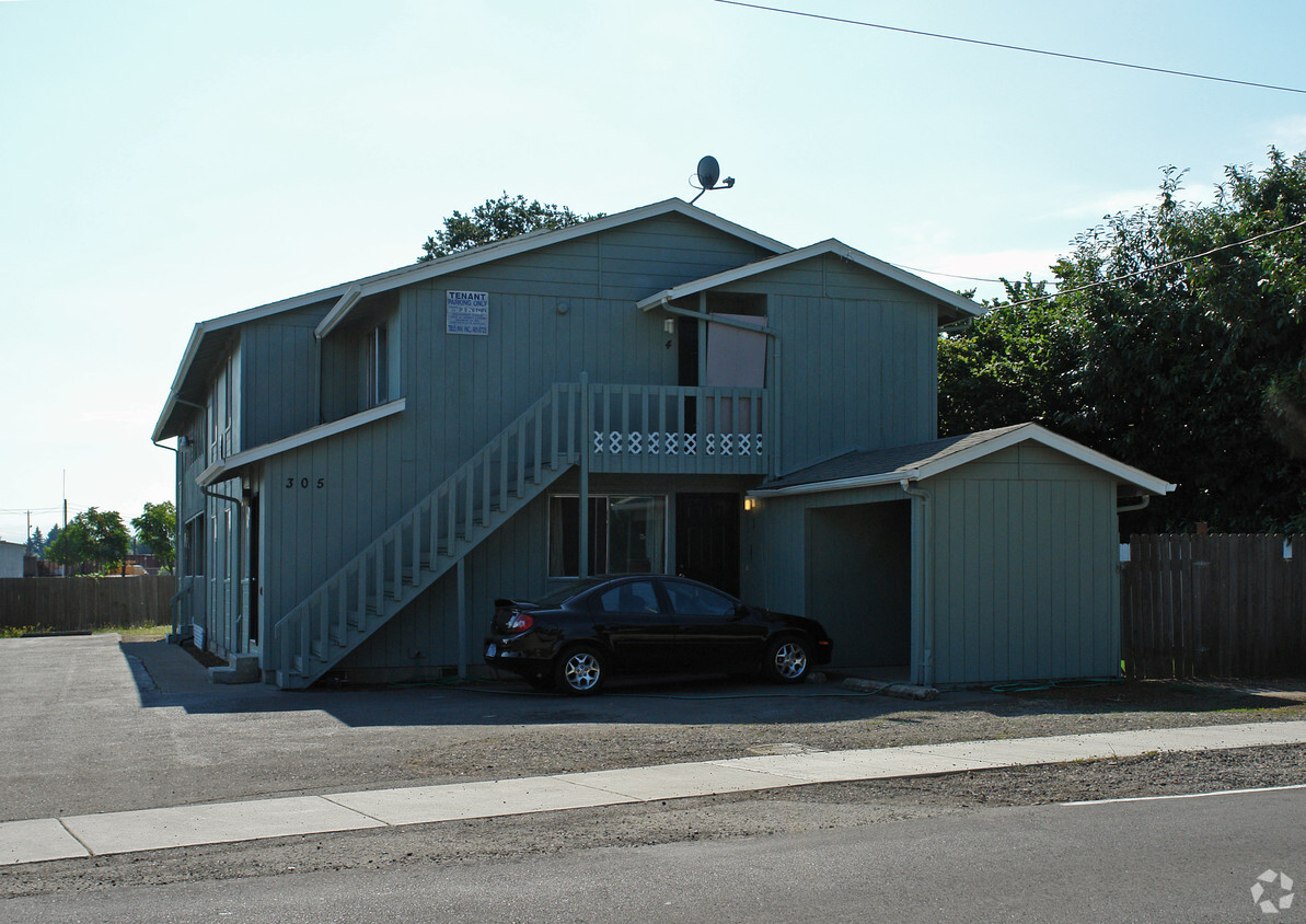 Foto del edificio - 305 Bethel Dr