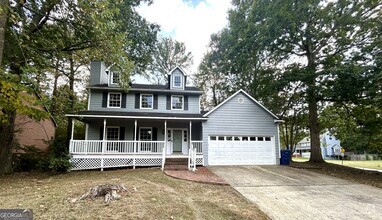 Building Photo - 1220 Grayland Hills Trail