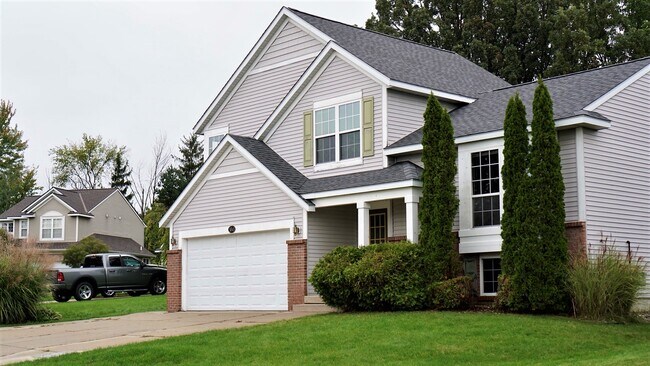 Foto del edificio - 3843 West De Blaay Ct SE