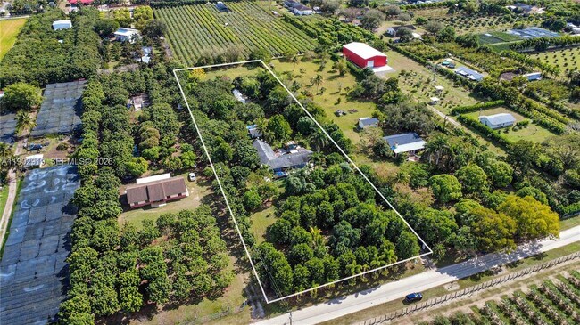 Foto del edificio - 37225 SW 214th Ave