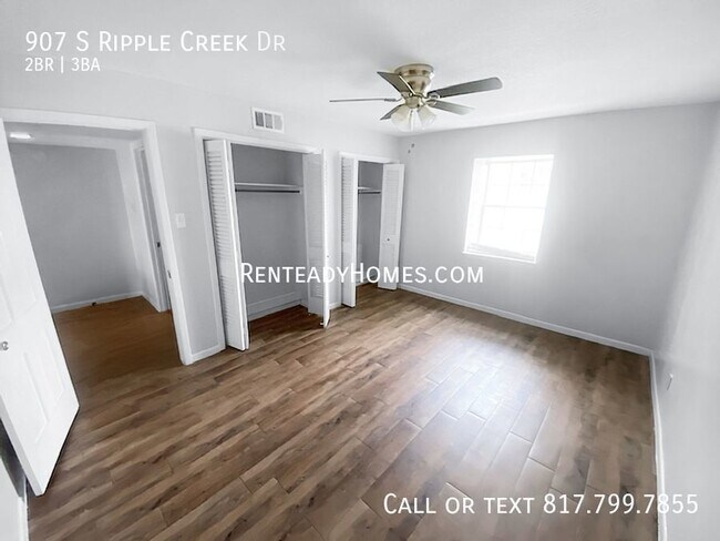 Foto del edificio - 907 S Ripple Creek Dr